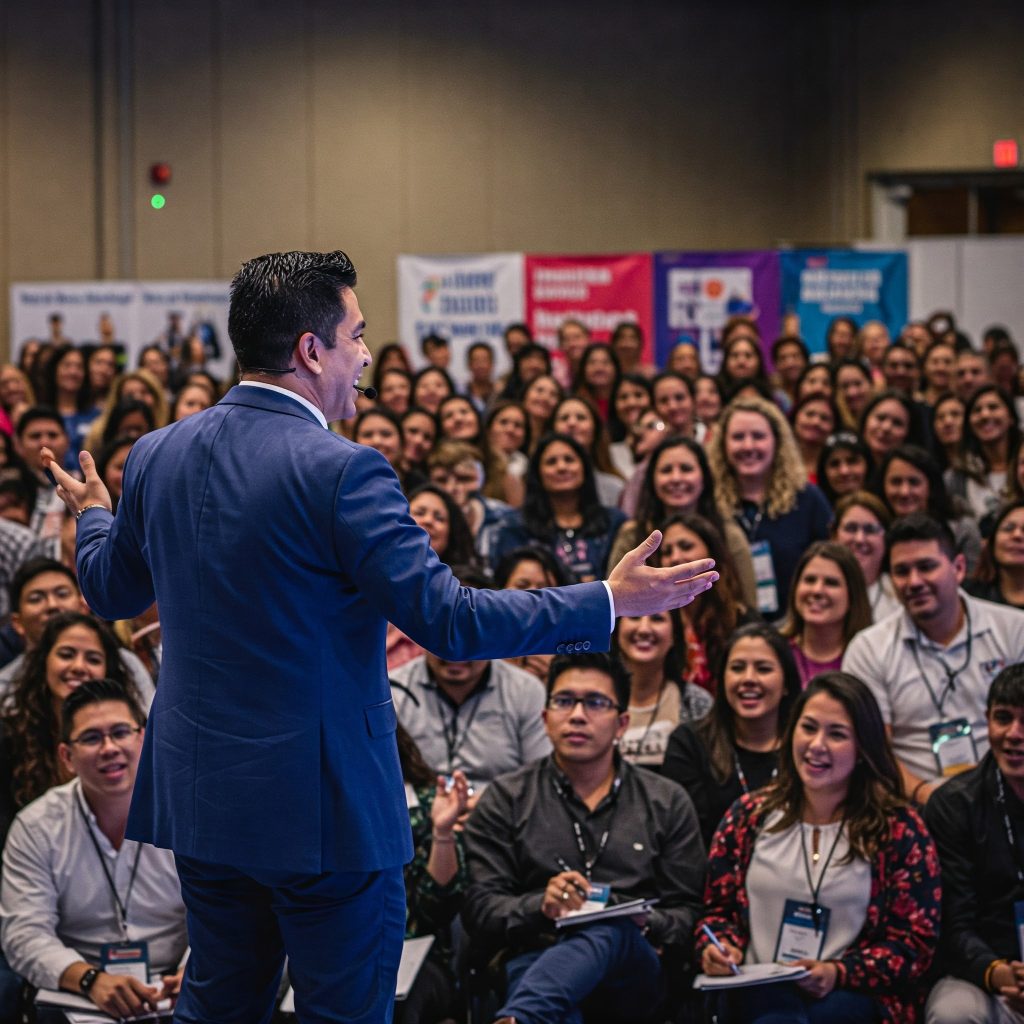 ¿Continuación o reinvención de la polémica IM Mastery Academy en Latinoamérica? – PubliNoticias – Chile en contexto