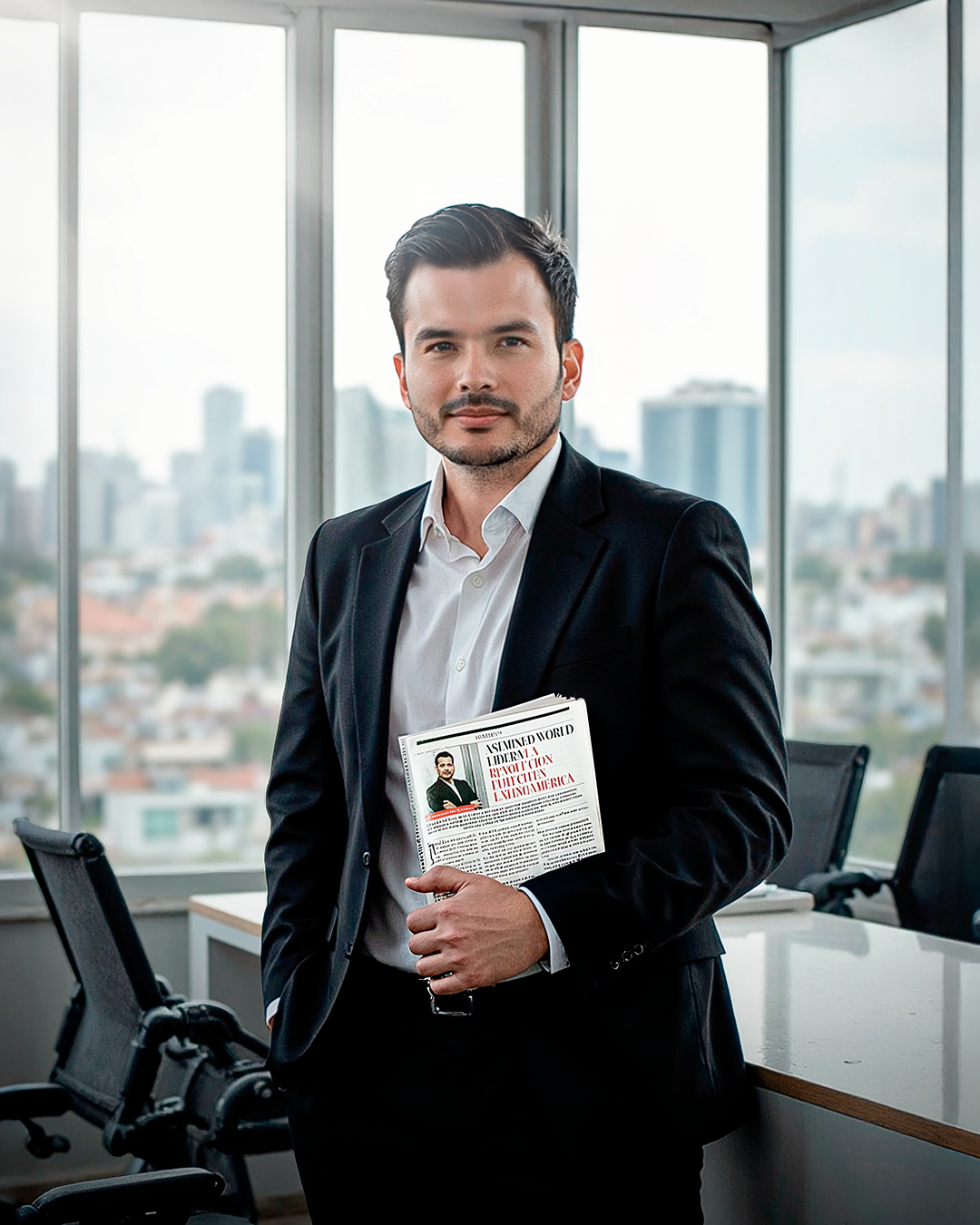 MINED World Destacado por Forbes – PubliNoticias – Chile en contexto